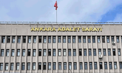 "Alihan Kuriş çıkar amaçlı suç örgütü"ne yönelik operasyonda 32 şüpheli tutuklandı