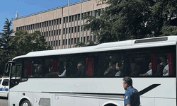 "Alihan Kuriş suç örgütü" soruşturmasında 10 şüpheli tutuklandı