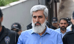 Alparslan Kuytul ve eşi tutuklandı