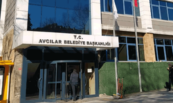 Avcılar Belediyesi'ne ihale operasyonu: 13 gözaltı