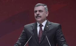 Bakan Çiftçi: Devletimizin demir yumruğu, karanlık güçlerin her daim ensesindedir