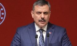Bakan Çiftçi: Teröristleri adalete teslim etme kararlılığımız sürecek