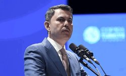 Bakan Kurum'dan 30 Ağustos Zafer Bayramı mesajı