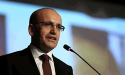 Bakan Şimşek: Düşük borçluluk ülke ekonomisinin direncini artıran önemli bir unsur