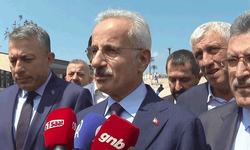 Bakan Uraloğlu açıkladı: Projenin temeli eylül ayında atılacak