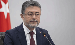 Bakan Yumaklı'dan yangın açıklaması: Üç noktada tehlike sona erdi