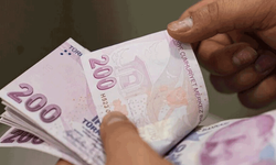 Bankacılık sektörünün net karı temmuzda 596,4 milyar lira oldu