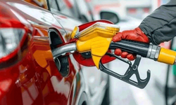 Benzine bir zam daha geliyor