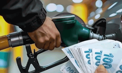 Benzine zam geliyor