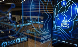 Borsa güne düşüşle başladı