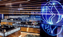 Borsa güne düşüşle başladı