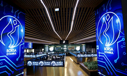 Borsa güne yükselişle başladı