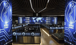 Borsa güne yükselişle başladı