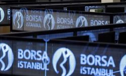 Borsa güne yükselişle başladı