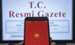 Büyükelçi, bazı bakanlıklar ve kamu kurumlar atamaları Resmi Gazete'de
