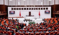 "Çerçeve yasa" Kanun teklifi Meclise sunuldu