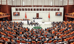 Çerçeve Yasa Resmi Gazete'de yayımlandı
