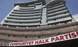 CHP 'mutlak butlan' temyiz başvurusunu geri çekti