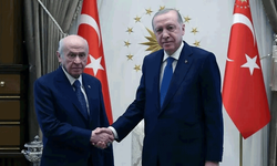 Cumhurbaşkanı Erdoğan, MHP Genel Başkanı Bahçeli'yi kabul edecek