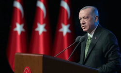 Cumhurbaşkanı Erdoğan'dan "Fırat Kalkanı Harekatı" paylaşımı