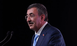 Cumhurbaşkanı Yardımcısı Yılmaz: Mekke Ortak Savunma Anlaşması tarihi bir adımdır