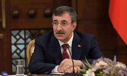 Cumhurbaşkanı Yardımcısı Yılmaz: Yapısal adımlarımız sayesinde ekonomimiz dışsal şoklara karşı direncini korumaktadır