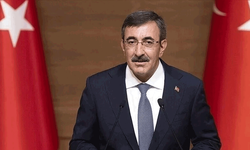 Cumhurbaşkanlığına Cevdet Yılmaz vekalet edecek