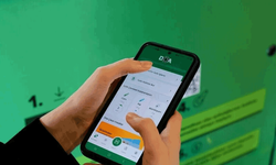 DOA mobil uygulaması 3 milyon kullanıcıya ulaştı