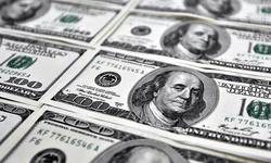 Dolar endeksinde 2 ayın ardından yön aşağı döndü