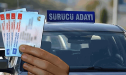 Ehliyet sınavında yeni dönem: Yıllardır uygulanan sistem değişiyor