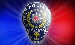 Emniyet Genel Müdürlüğüne 6 bin 250 kadro ihdas edildi