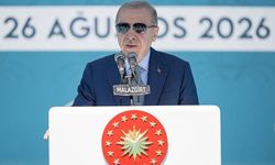 Erdoğan: Söz konusu vatanımız, devletimizin ve milletimizin istikbali olduğunda kimseye boyun eğmeyiz