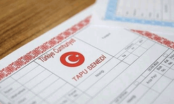 Ev ve arsa satışlarında güvenli ödeme zorunluluğu 1 Ekim'e ertelendi