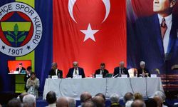 Fenerbahçe Yüksek Divan Kurulu Toplantısı gerçekleşti