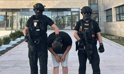 FETÖ'cü terörist Burkay Karatepe ile irtibatlı olduğu belirlenen şüphelinin ifadesine ulaşıldı