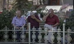 Gaziantep ve çevre illerde sıcak hava etkili oluyor