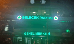 Gelecek Partisi siyasi faaliyetlerini sonlandırdı