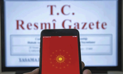 Genel Kadro ve Usulü Hakkında Cumhurbaşkanlığı Kararnamesinde değişiklik