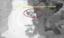 Göçmen kaçakçılığı operasyonlarında yakalanan 48 şüpheliden 31'i tutuklandı