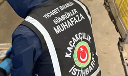 Gümrüklerde bu yıl 58 bin 519 canlı hayvan ele geçirildi