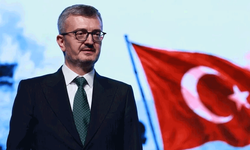 İletişim Başkanı Duran'dan 30 Ağustos Zafer Bayramı mesajı