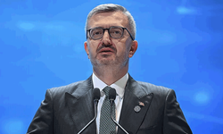 İletişim Başkanı Duran'dan "Mekke Ortak Savunma Anlaşması"na ilişkin açıklama
