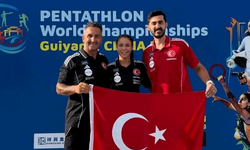 İlke Özyüksel Mihrioğlu, Dünya Modern Pentatlon Şampiyonası'nda finale yükseldi