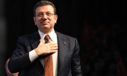 İmamoğlu CHP'den istifa etti