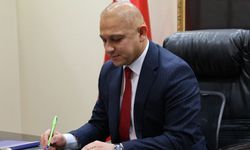 Kırıkkale Belediye Başkanı Ahmet Önal CHP'den istifa etti