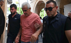 KKTC'deki yolcu gemisi kazasına ilişkin gözaltına alınan 9 kişi Girne Kaza Mahkemesi'ne çıkarıldı