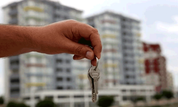 Konut Fiyat Endeksi temmuzda yüzde 1,5 arttı