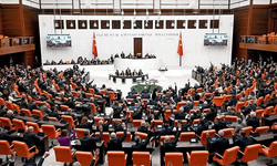 Meclis'te yoğun hafta: Terörsüz Türkiye için kanun teklifi hazırlığı sürüyor