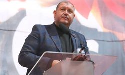 Menderes Belediye Başkanı İlkay Çiçek görevinden uzaklaştırıldı