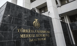 Merkez Bankası rezervleri 164,4 milyar dolar oldu